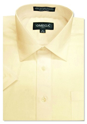 Mens solid short sleeve - mens,